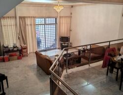Carpmael Road (D15), Terrace #519922121